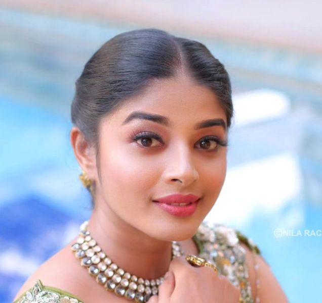 Sheela Rajkumar