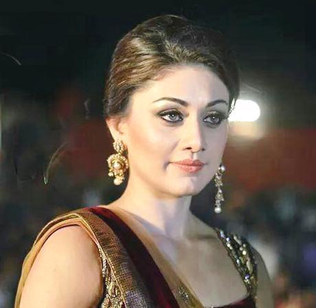 Shefali Jariwala