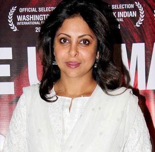 Shefali Shah