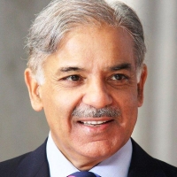 shehbaz sharif