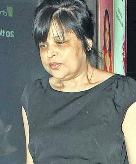 Shehnaz Lalarukh Khan