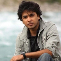 shehzad roy