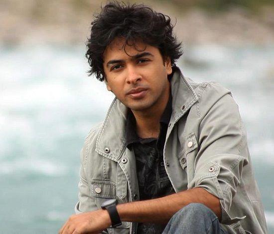 Shehzad Roy