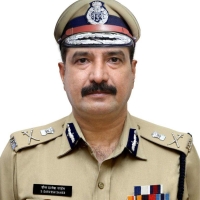 sheikh darvesh saheb (ips)