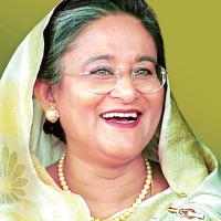 sheikh hasina