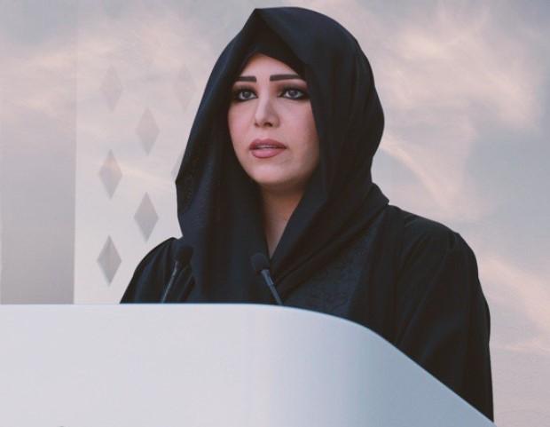 Sheikha Latifa bint Mohammed bin Rashid Al Maktoum