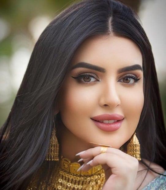 Sheikha Mahra