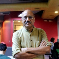 shekhar gupta