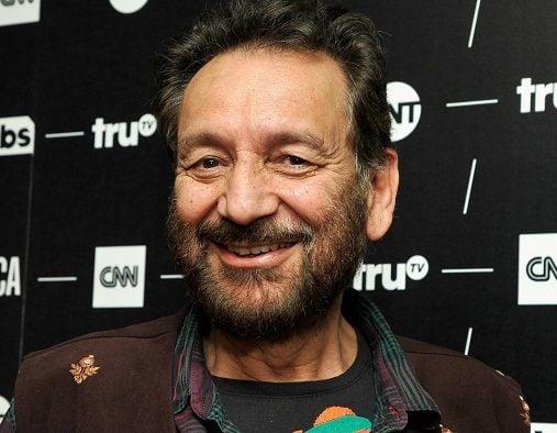 Shekhar Kapur