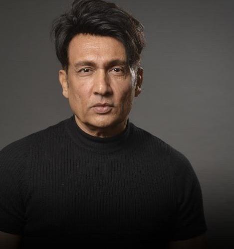 Shekhar Suman