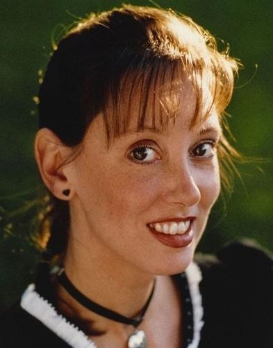 Shelley Duvall