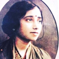 shevanti mangeshkar