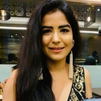 shikha malhotra