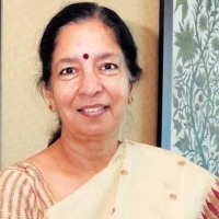 shikha sharma