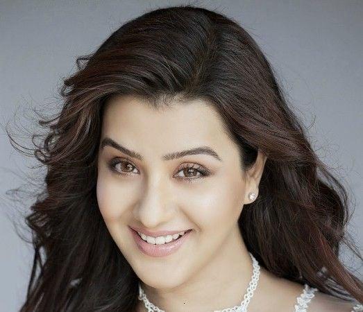 Shilpa Shinde