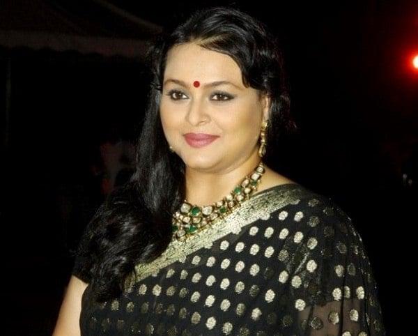 Shilpa Shirodkar