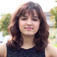 shirley setia