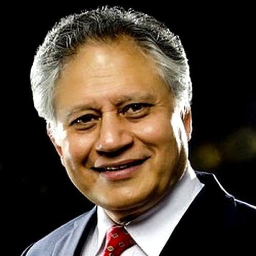 Shiv Khera