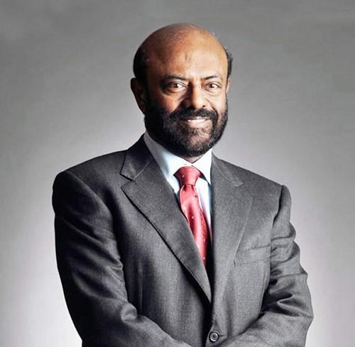 Shiv Nadar