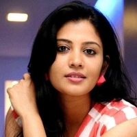 shivada nair