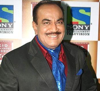 Shivaji Satam