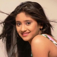 shivangi joshi