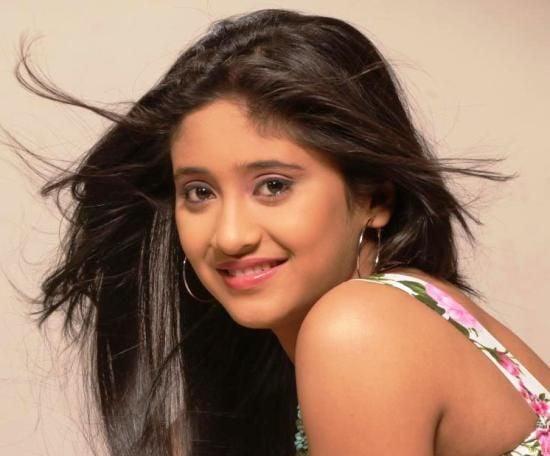 Shivangi Joshi