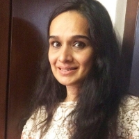 shivangi kolhapure