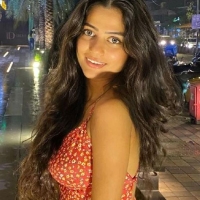 shivangi roy