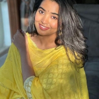 shivathmika rajashekar