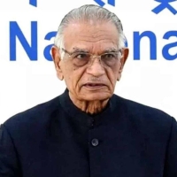 shivraj patil