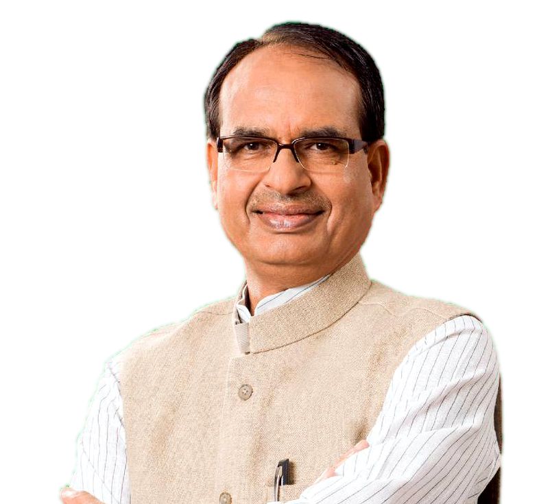 Shivraj Singh Chouhan