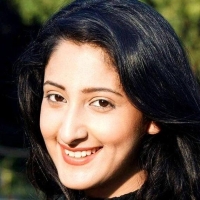 shivya pathania