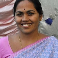 shobha karandlaje