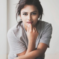 shraddha srinath