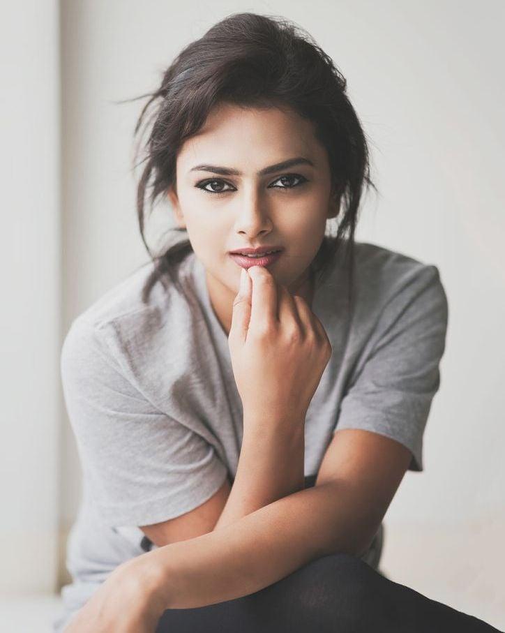 Shraddha Srinath