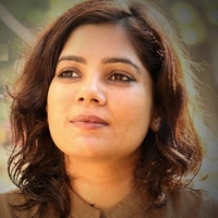 shradha sharma