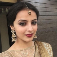 shrenu parikh