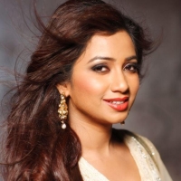 shreya ghoshal