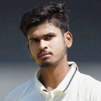 shreyas iyer