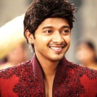 shreyas talpade