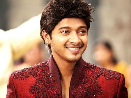 Shreyas Talpade