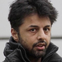 shrien dewani