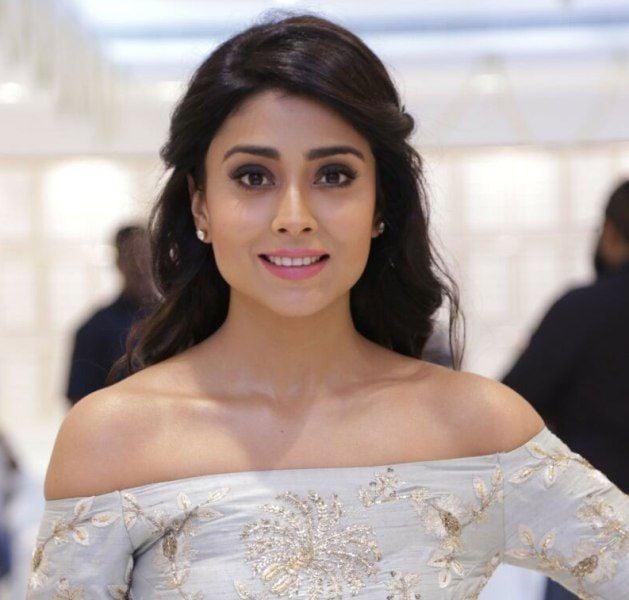 Shriya Saran