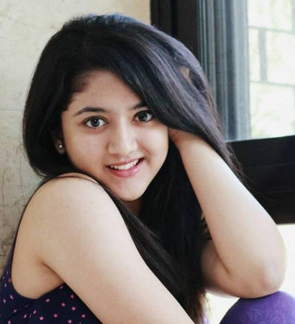 Shriya Sharma