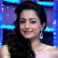 shruti merchant