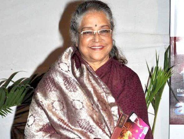 Shubha Khote