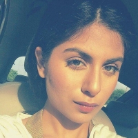 shubhangi mehrotra