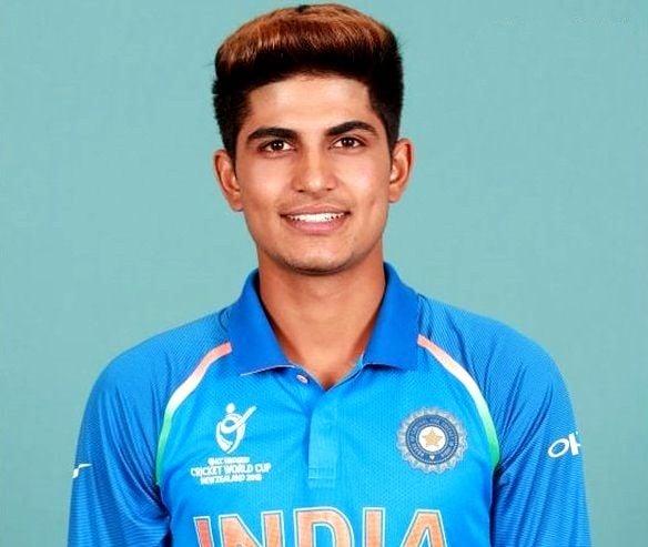 Shubman Gill - Age, Wiki and Bio | Cricketer