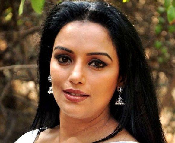 Shweta Menon